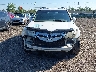 2HNYD286X9H****** Salvage and Repairable 2009 Acura MDX in Ohio State