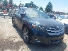 4T3ZK3BBXDU****** Salvage and Wrecked 2013 Toyota Venza in Charlotte
