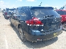4T3ZK3BBXDU****** Salvage and Repairable 2013 Toyota Venza in Charlotte