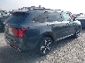 5XYRL4LC4PG****** Salvage and Wrecked 2023 Kia Sorento in California State