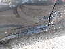 5XYRL4LC4PG****** Wrecked 2023 Kia Sorento in California State