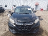 3CZRU6H58GM****** Wrecked 2016 Honda HR-V in Kansas State