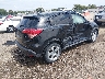 3CZRU6H58GM****** Salvage and Wrecked 2016 Honda HR-V in Kansas State