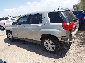 2GKALMEK1E6****** Repairable 2014 GMC Terrain in Arizona State