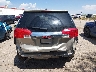 2GKALMEK1E6****** Wrecked 2014 GMC Terrain