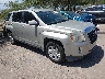 2GKALMEK1E6****** Salvage and Wrecked 2014 GMC Terrain in Tucson