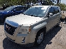2GKALMEK1E6****** Used and Repairable 2014 GMC Terrain in Tucson