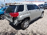 2GKALMEK1E6****** Salvage and Wrecked 2014 GMC Terrain in Arizona State