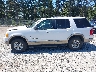 1FMDU74W62Z****** Repairable 2002 Ford Explorer in Washington State