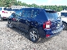 1C4NJDEB2GD****** Salvamento y Reparables 2016 Jeep Compass en Boston Shirley