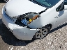 JTDKB20U283****** Salvage and Repairable 2008 Toyota Prius in Baltimore