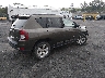 1C4NJDEB5GD****** Salvamento y Destrozados 2016 Jeep Compass en Estado de Pennsylvania