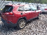 1C4PJMCB7FW****** Salvamento y Destrozados 2015 Jeep Cherokee en Estado de Nueva Jersey