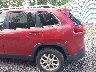 1C4PJMCB7FW****** Salvamento y Reparables 2015 Jeep Cherokee en Estado de Nueva Jersey