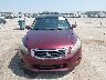 1HGCP367X8A****** Destrozados 2008 Honda Accord en Estado de Texas