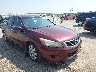 1HGCP367X8A****** Salvamento y Destrozados 2008 Honda Accord en Fort Worth North