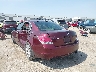 1HGCP367X8A****** Salvamento y Reparables 2008 Honda Accord en Fort Worth North