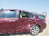 1HGCP367X8A****** Salvamento y Reparables 2008 Honda Accord en Estado de Texas