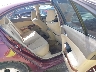 1HGCP367X8A****** Destrozados 2008 Honda Accord en Fort Worth North