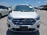 1FMCU0HD6JU****** Salvage 2018 Ford Escape in Texas State
