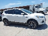 1FMCU0HD6JU****** Wrecked 2018 Ford Escape in Texas State