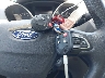 1FMCU0HD6JU****** Repairable 2018 Ford Escape in Austin