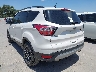 1FMCU0HD6JU****** Salvage and Repairable 2018 Ford Escape in Austin