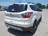 1FMCU0HD6JU****** Salvage and Wrecked 2018 Ford Escape in Texas State