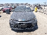 JTDBCMFE1R3****** Wrecked 2024 Toyota Corolla Hybrid in California State