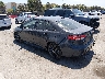JTDBCMFE1R3****** Salvage and Repairable 2024 Toyota Corolla Hybrid in San Diego