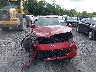 1FMCU9G6XLU****** Wrecked 2020 Ford Escape in Virginia State