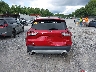 1FMCU9G6XLU****** Wrecked 2020 Ford Escape