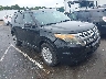 1FMHK8D89BG****** Salvage and Wrecked 2011 Ford Explorer in Long Island