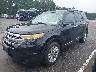 1FMHK8D89BG****** Used and Repairable 2011 Ford Explorer in Long Island