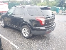 1FMHK8D89BG****** Salvage and Repairable 2011 Ford Explorer in Long Island