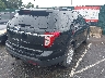1FMHK8D89BG****** Salvage and Wrecked 2011 Ford Explorer in New York State