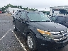 1FMHK8D89BG****** Salvage and Repairable 2011 Ford Explorer in New York State