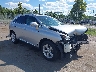 2T2BK1BAXEC****** Salvage and Wrecked 2014 Lexus RX 350 in Culpeper