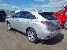 2T2BK1BAXEC****** Salvage and Repairable 2014 Lexus RX 350 in Culpeper