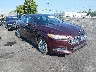 3FA6P0H74DR****** Salvamento y Destrozados 2013 Ford Fusion en Nashville