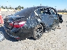 1HGCR2F58HA****** Salvamento y Destrozados 2017 Honda Accord en Estado de California