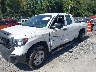 5TFUM5F1XJX****** Used and Repairable 2018 Toyota Tundra in Pulaski