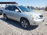 JTJGA31U240****** Salvage and Wrecked 2004 Lexus RX 330 in Fresno