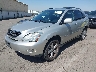 JTJGA31U240****** Used and Repairable 2004 Lexus RX 330 in Fresno