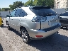 JTJGA31U240****** Salvage and Repairable 2004 Lexus RX 330 in Fresno