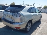 JTJGA31U240****** Salvage and Wrecked 2004 Lexus RX 330 in California State