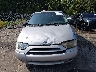 4N2ZN15T51D****** Destrozados 2001 Nissan Quest en Estado de Mississippi