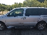 4N2ZN15T51D****** Reparables 2001 Nissan Quest en Estado de Mississippi