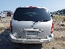 4N2ZN15T51D****** Destrozados 2001 Nissan Quest