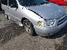4N2ZN15T51D****** Usados 2001 Nissan Quest